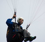 paraglider